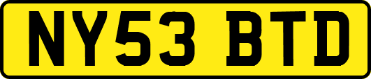 NY53BTD