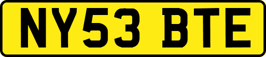 NY53BTE