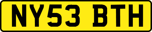 NY53BTH
