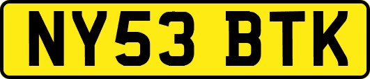 NY53BTK