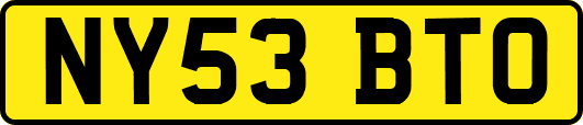 NY53BTO
