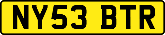 NY53BTR