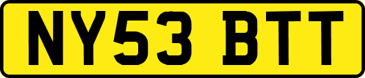 NY53BTT