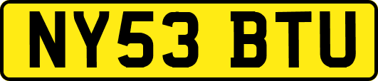 NY53BTU