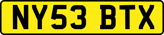 NY53BTX