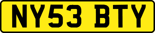 NY53BTY