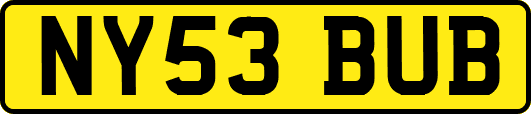 NY53BUB