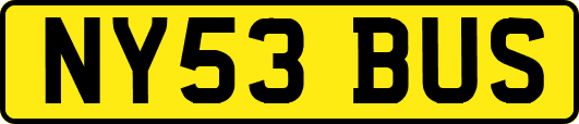 NY53BUS