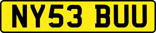 NY53BUU