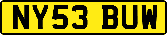 NY53BUW