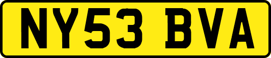 NY53BVA