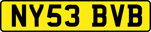 NY53BVB