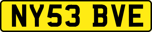 NY53BVE