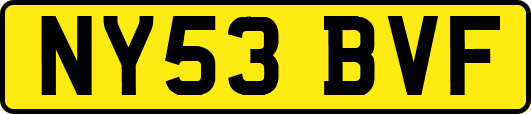 NY53BVF