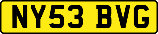 NY53BVG