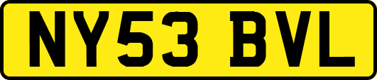 NY53BVL