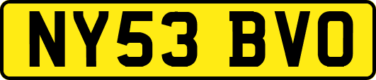 NY53BVO