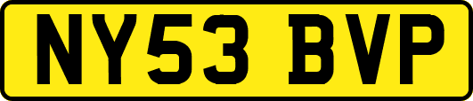 NY53BVP