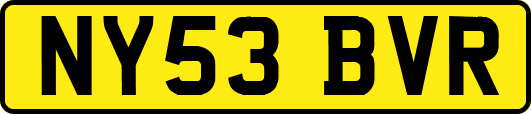NY53BVR