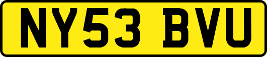 NY53BVU
