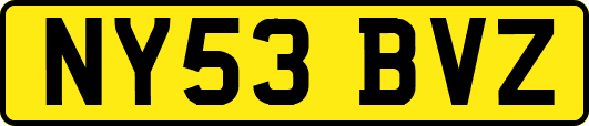 NY53BVZ