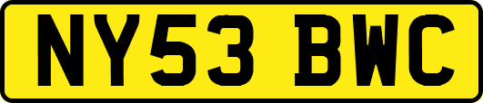 NY53BWC