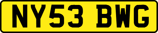 NY53BWG