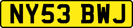 NY53BWJ