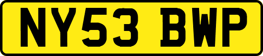 NY53BWP