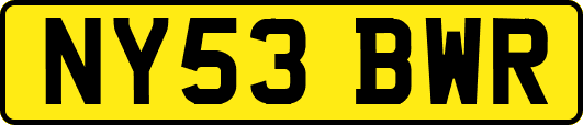 NY53BWR