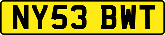 NY53BWT