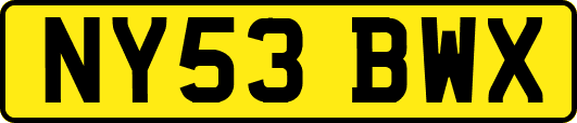 NY53BWX