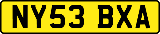 NY53BXA