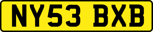 NY53BXB
