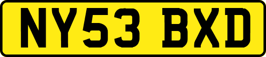 NY53BXD