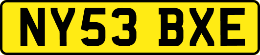 NY53BXE