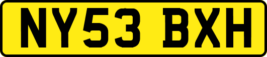 NY53BXH