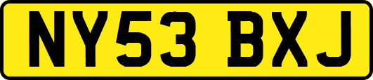 NY53BXJ