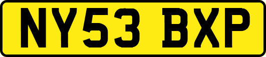 NY53BXP