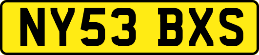 NY53BXS