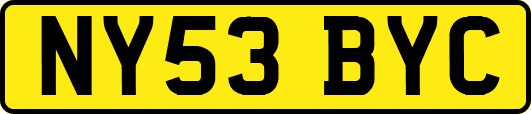 NY53BYC