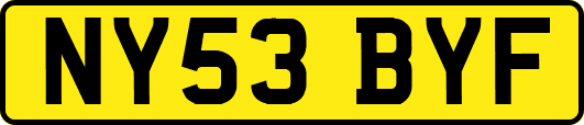 NY53BYF