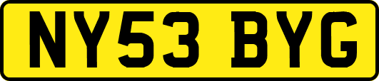 NY53BYG