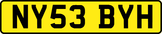 NY53BYH