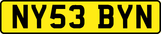 NY53BYN