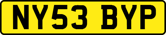 NY53BYP