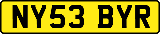 NY53BYR