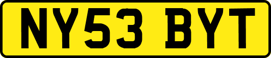 NY53BYT