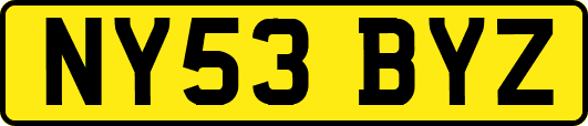 NY53BYZ
