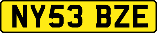 NY53BZE